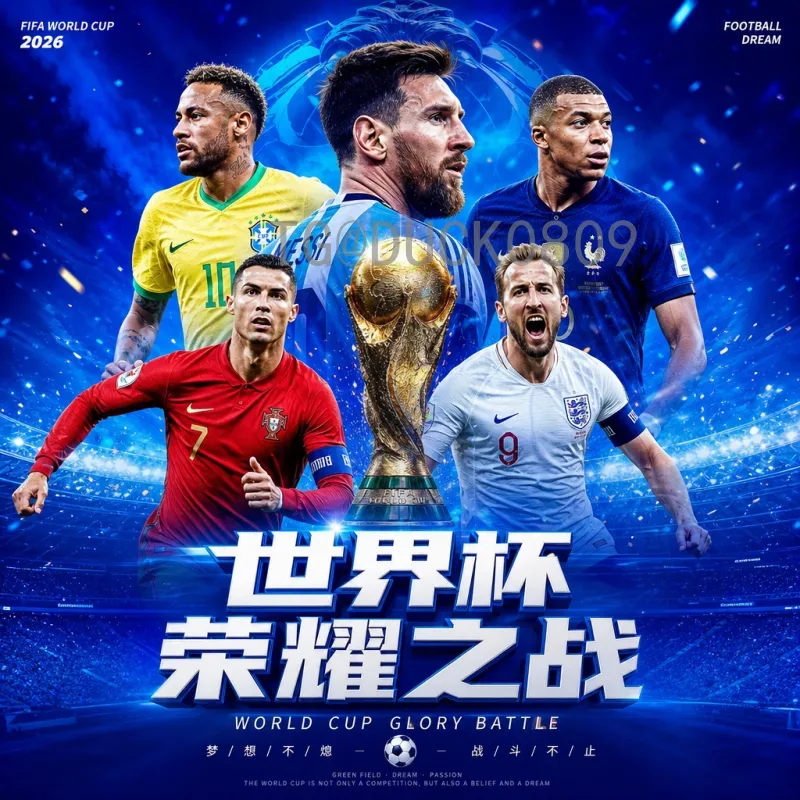 详细解读2026国际足联世界杯决赛时间：赛程安排与观赛指南