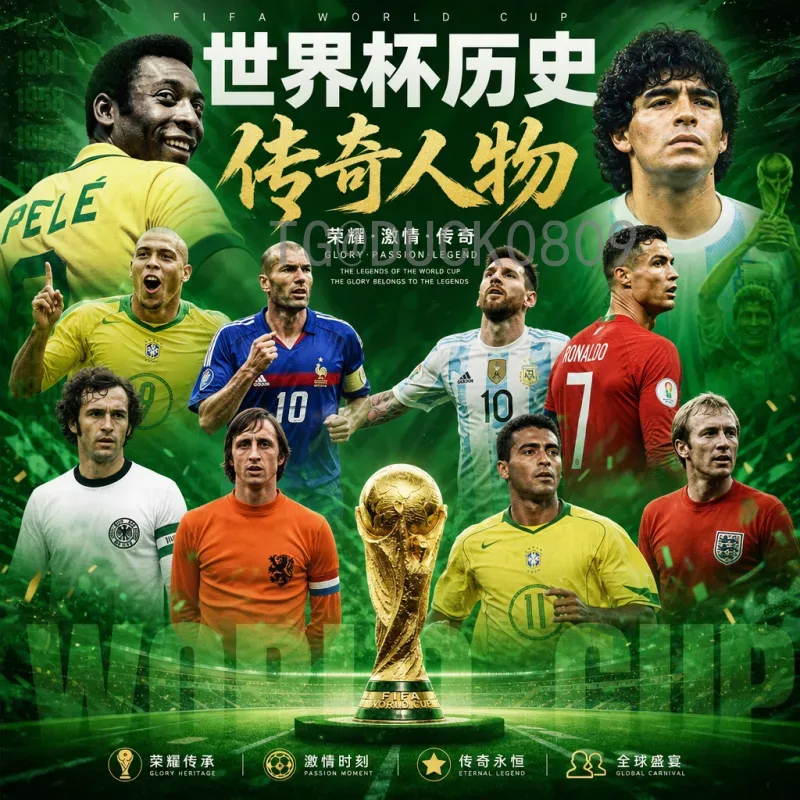 2026年世界杯邀请：全新赛制与北美足球盛宴的全面解析